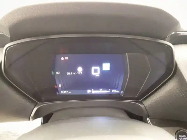 Citroën C5 x puretech 130 s&amp;s eat8 — photo 13