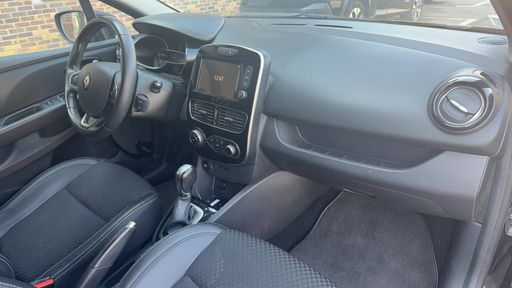 Renault Clio 1.2 TCe 120 EDC6 - Intens – 2018 – 85084 km – Essence – Boîte Automatique — photo 25