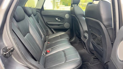 Land Rover Range Rover Evoque 2.0 TD4 150 4WD BVA9 - HSE – 2018 – 121252 km – Diesel – Boîte Automatique — photo 8