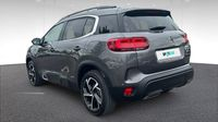 Citroen C5 Aircross Hybrid 225ch Shine Pack e-EAT8 — photo 6