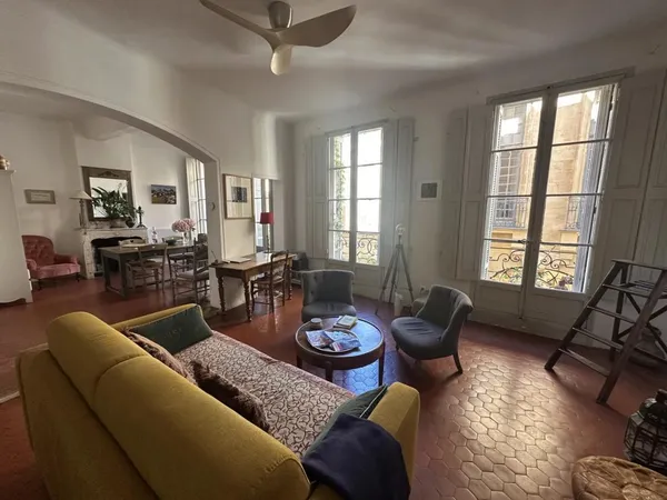 Vends T2 - 70m² - Aix-en-Provence 13100