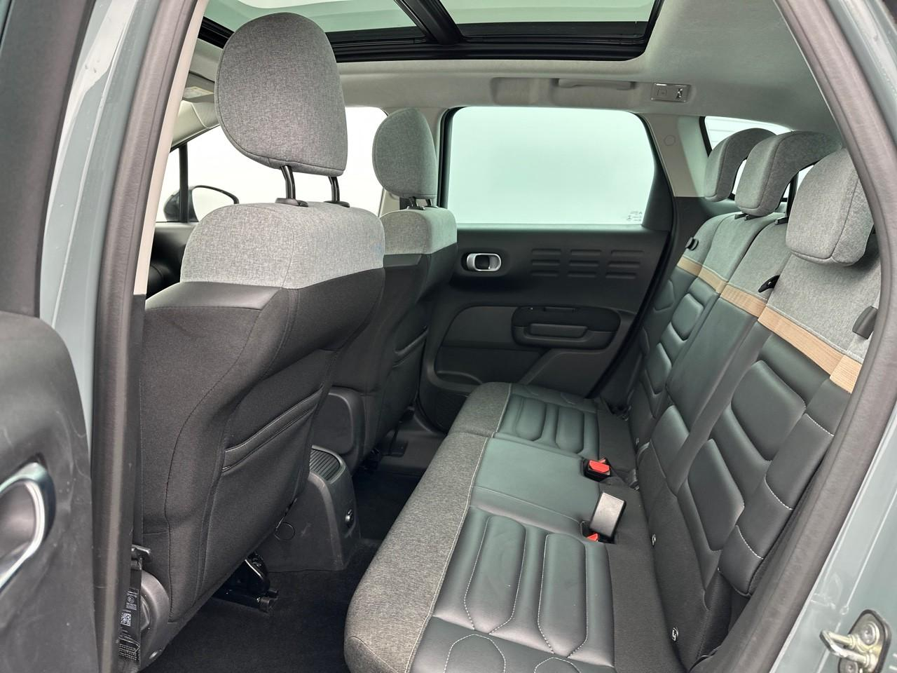 Citroën C3 Aircross puretech 110 s&s bvm6 shine pack — photo 13