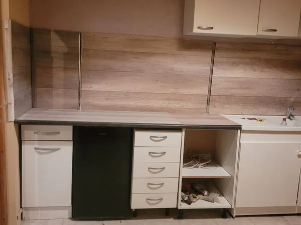 Appartement meublé