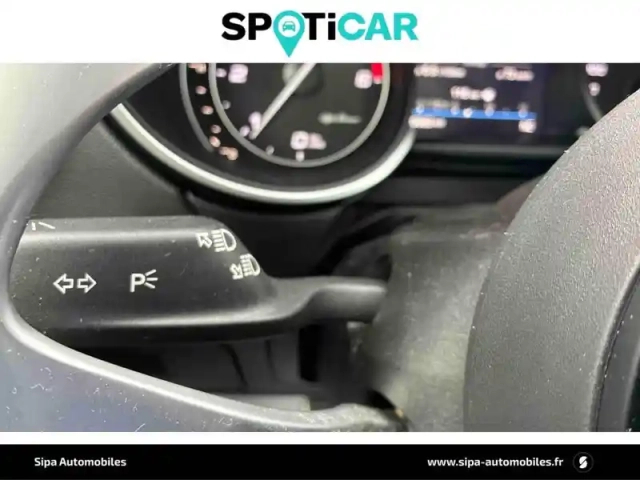 Alfa Romeo Stelvio 2.2 160 ch at8 — photo 26