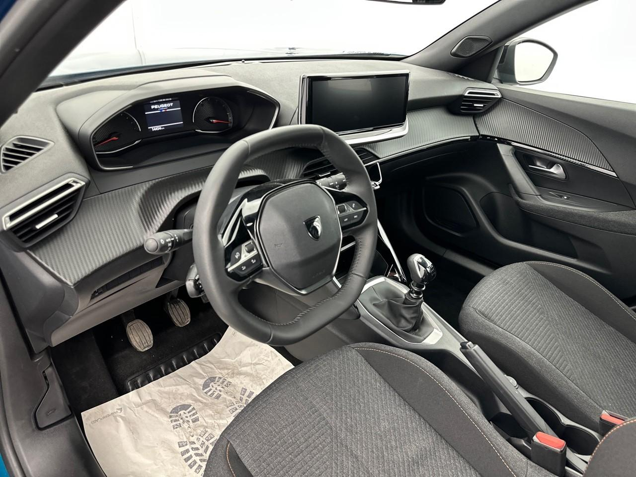 Peugeot 2008 100 s&s bvm6 style — photo 12