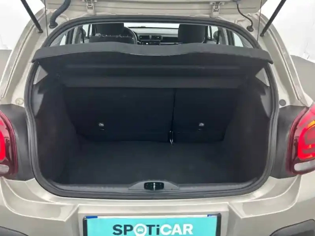 Citroën C3 puretech 110 s&amp;s bvm6 — photo 27