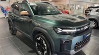 Dacia Jogger 1.6 hybrid 140ch Extreme+ 7 places -24 — photo 3