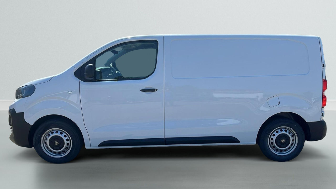 Peugeot Expert Fourgon — photo 2