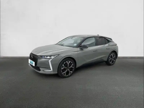 Ds Ds 4 hybride e-tense 225 eat8