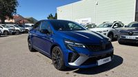 Renault Clio 1.0 TCe 90ch esprit Alpine - 25 — photo 3