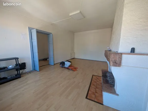 Appartement 7 pièces 204 m²