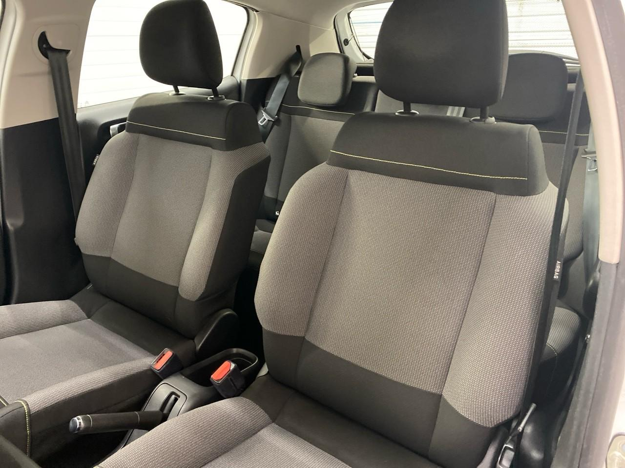 Citroën C3 bluehdi 100 bvm6 you — photo 10