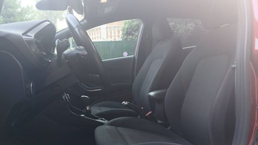 Ford Fiesta 1.0 EcoBoost 100 BVA6 - ST-Line – 2019 – 76507 km – Essence – Boîte Automatique — photo 27