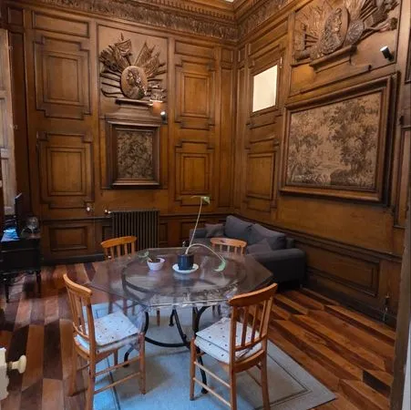 Colocation chambres 22 m² hypercentre Chambéry