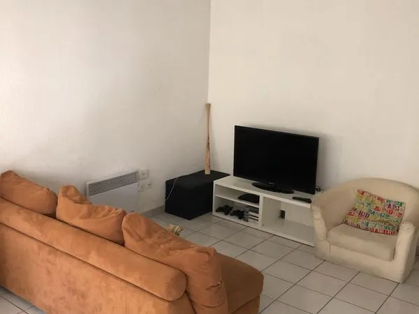 T3 er Etage Toulouse Centre
