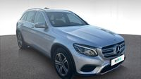 Mercedes Glc 220 d 170ch Executive 4Matic 9G-Tronic Euro6c — photo 3