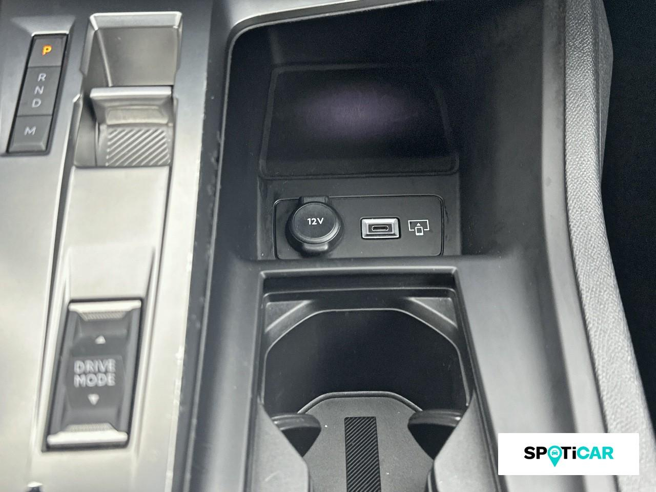 Peugeot 308 1.2 puretech 130ch s&s active pack — photo 16