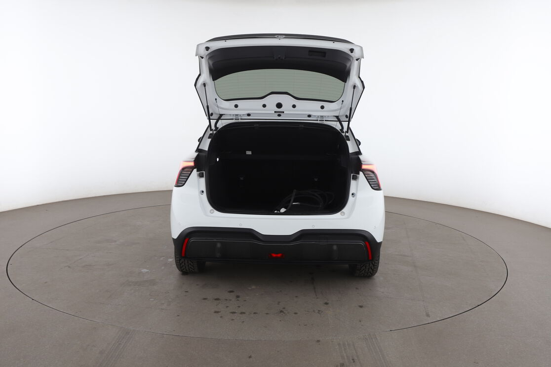 MG 4 EV 64kWh -150 kW 2WD Comfort — photo 15