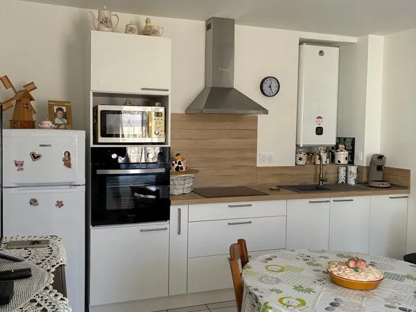 Appartement T2