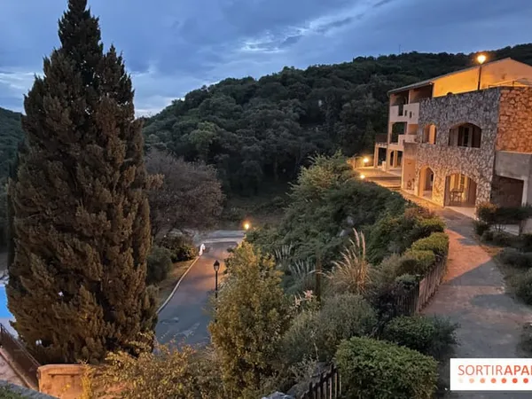 Investissement en residence de tourisme