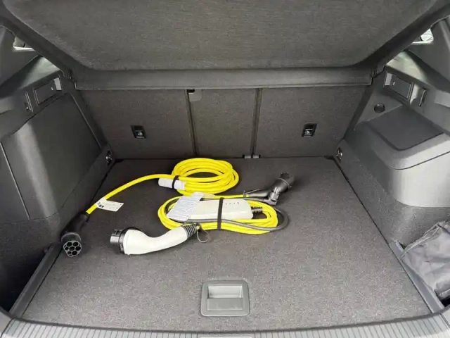 Volkswagen Tiguan 1.5 ehybrid 272ch dsg6 — photo 43