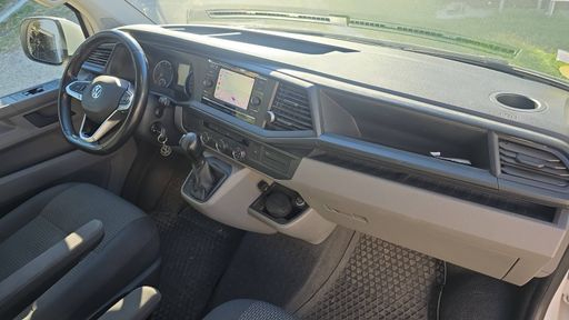 Volkswagen Transporter 2.0 TDI 150 DSG7 - Procab Edition – 2020 – 58291 km – Diesel – Boîte Automatique — photo 10