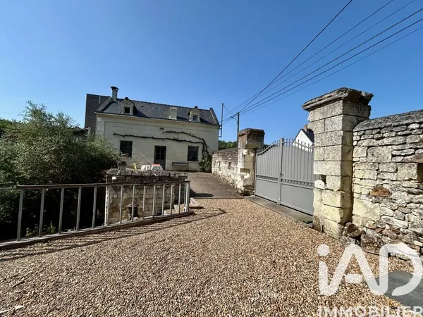 Vente Maison de campagne 4 pièces