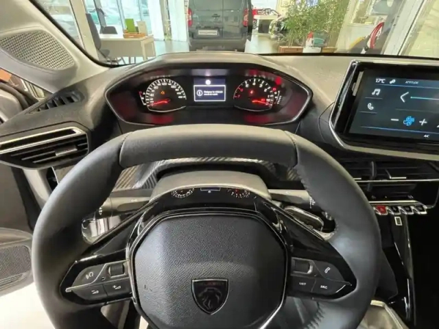 Peugeot 208 100 s&amp;s bvm6 — photo 80