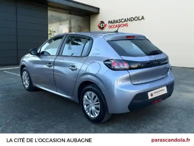 Peugeot 208 1.2 puretech 75ch s&amp;s active — photo 7