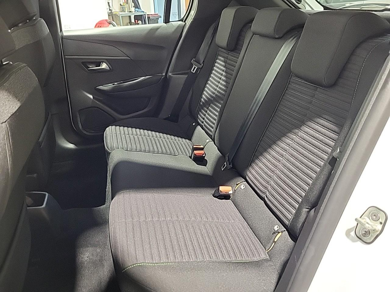 Peugeot 208 puretech 75 s&s bvm5 active — photo 13