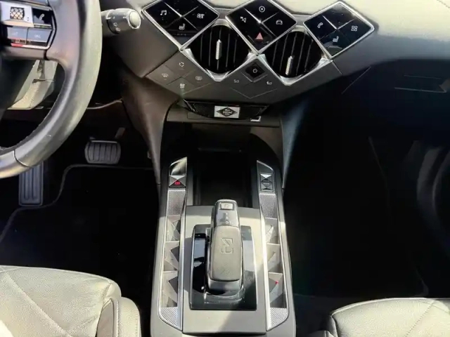 Ds Ds 3 crossback e-tense rivoli — photo 13