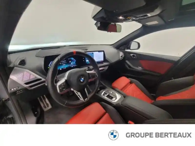 Bmw Serie 1 série 1 m135a xdrive 300ch m performance — photo 8
