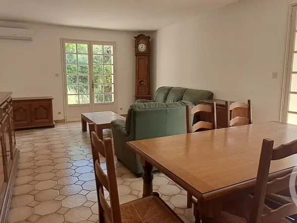 Maison 4 pièces 119 m²