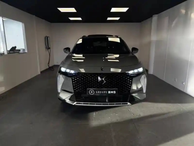 Ds Ds 7 e-tense 4x4 300ch opera — photo 2