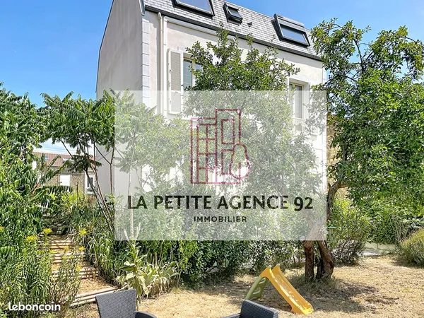 Propriété 8 pièces 150 m²
