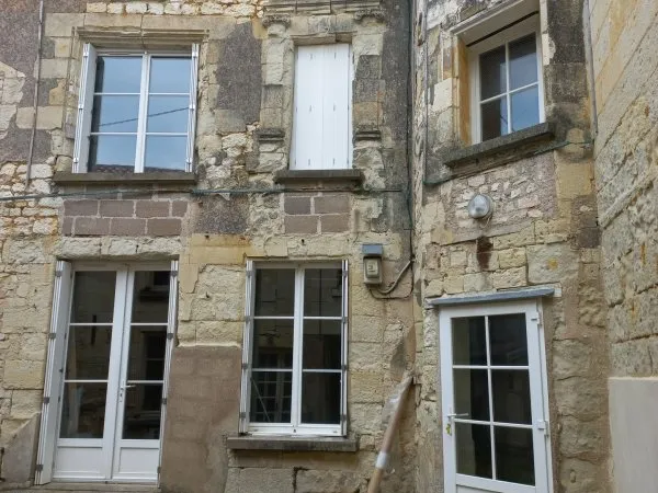 Immeuble de rapport 227 m²