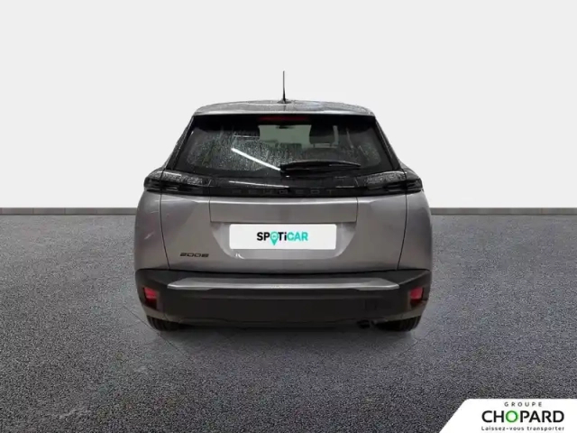 Peugeot 2008 100 s&amp;s bvm6 — photo 30