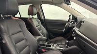 Mazda Cx-5 2.2 SKYACTIV-D 175 Sélection 4x4 BVA — photo 15