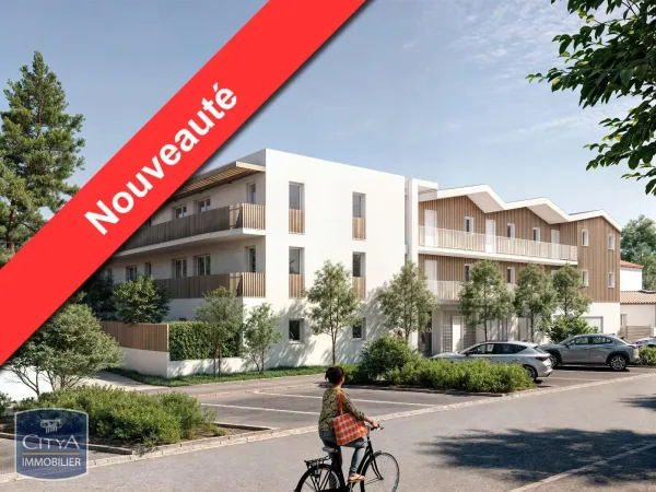 Appartement 4 pièces 91 m²