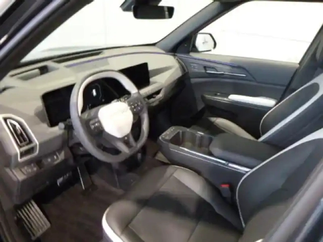 Kia Ev5 autonomie longue 218ch 81,4kwh gt-line — photo 11