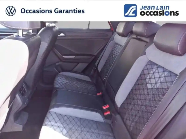 Volkswagen T-Roc 1.5 tsi evo 150 start/stop dsg7 — photo 6