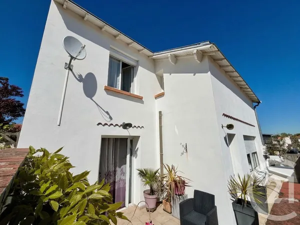Maison 5 pièces 111 m²