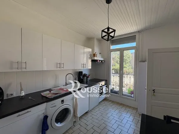 vente maison 3 Pièce(s)