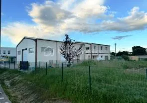 Immeuble 1 pièce 461 m²