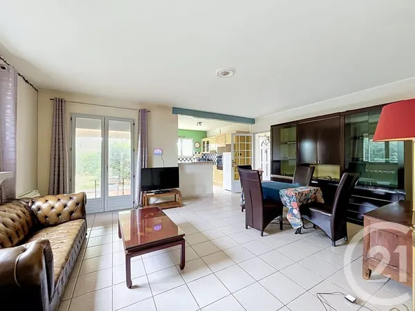 Maison 6 pièces 139 m²
