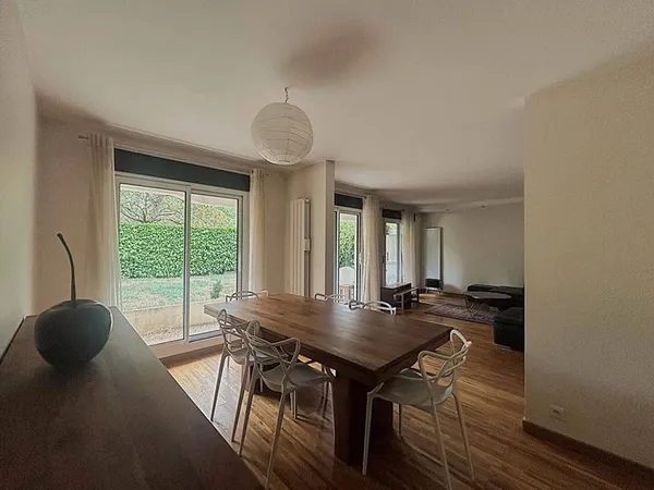 Appartement 5 pièces 110 m²