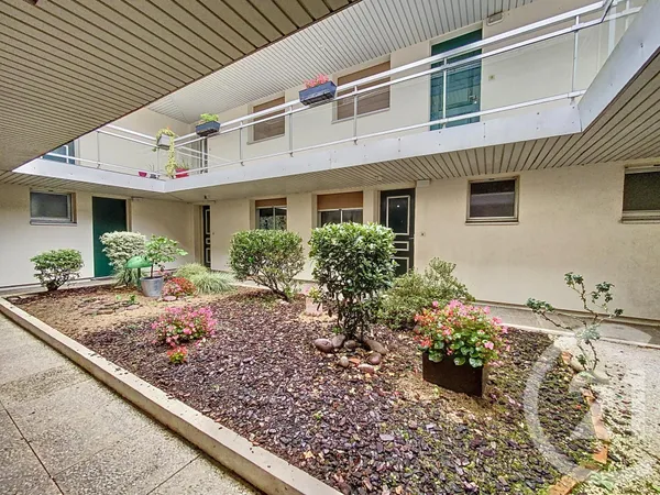 Appartement 1 pièce 26 m²
