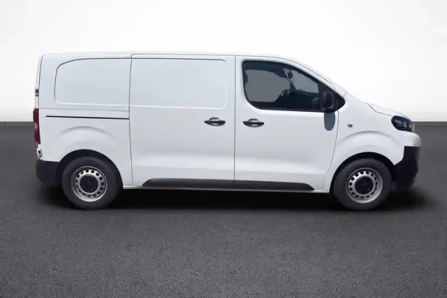 Citroën Jumpy fgn m bluehdi 120 s&amp;s bvm6 — photo 7