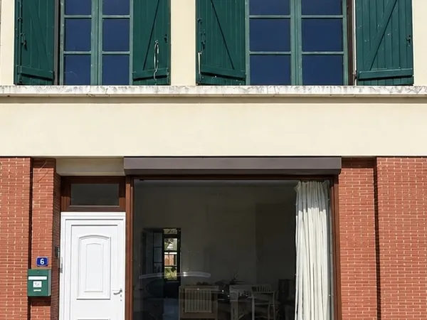 Maison 4 pièces 102 m²