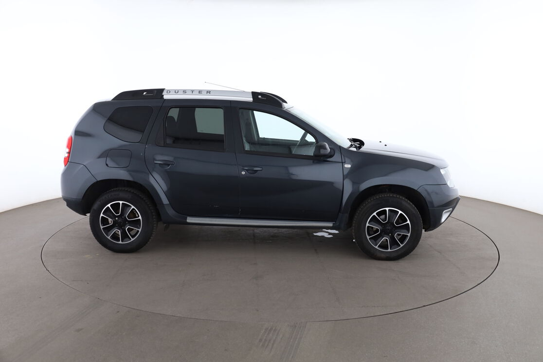 Dacia Duster 1.5 dCi Black Touch 4x2 — photo 6
